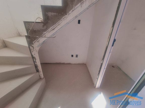 Imagem Casa de Condomínio com 2 Quartos à Venda, 60 m² em Ayrosa - Osasco