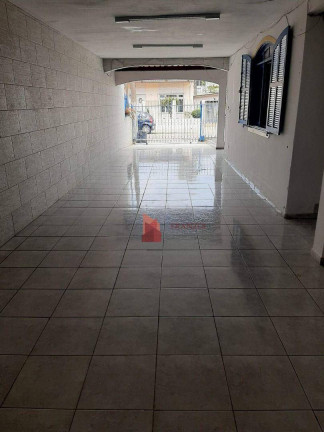 Imagem Sobrado com 5 Quartos à Venda, 330 m² em São João - Itajaí Imagem Sobrado com 5 Quartos à Venda, 330 m² em São João - Itajaí