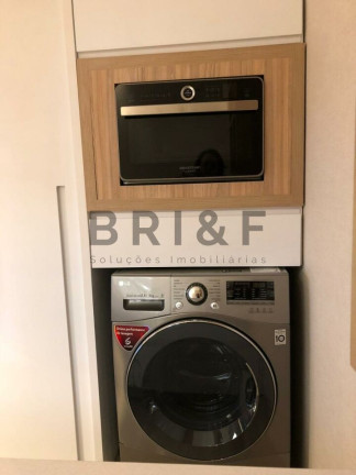Imagem Apartamento com 1 Quarto à Venda, 49 m² em Chácara Santo Antônio (zona Sul) - São Paulo Imagem Apartamento com 1 Quarto à Venda, 49 m² em Chácara Santo Antônio (zona Sul) - São Paulo