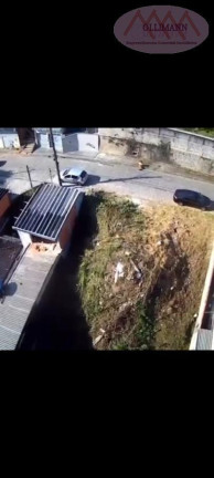 Imagem Terreno à Venda, 125 m² em Pilar Velho - Ribeirão Pires