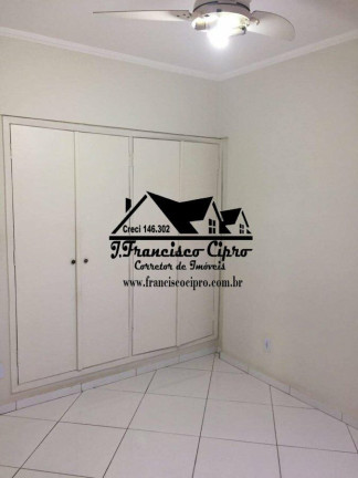 Apartamento com 3 Quartos à Venda, 96 m² em Centro - Guaratinguetá