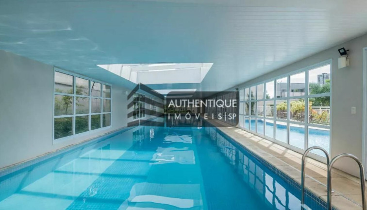 Imagem Cobertura com 3 Quartos à Venda, 227 m² em Brooklin - São Paulo