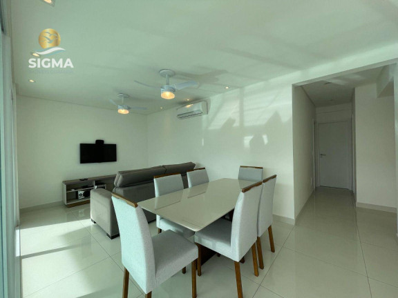 Imagem Apartamento com 3 Quartos à Venda, 135 m² em Enseada - Guarujá Imagem Apartamento com 3 Quartos à Venda, 135 m² em Enseada - Guarujá