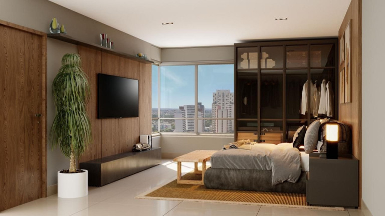 Imagem Imóvel com 3 Quartos à Venda, 90 m² em Norte (águas Claras) - Brasília Imagem Imóvel com 3 Quartos à Venda, 90 m² em Norte (águas Claras) - Brasília