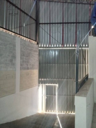 Imagem Galpão à Venda, 300 m² em Centro - Pinhalzinho Imagem Galpão à Venda, 300 m² em Centro - Pinhalzinho