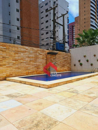 Imagem Apartamento com 3 Quartos à Venda, 112 m² em Meireles - Fortaleza Imagem Apartamento com 3 Quartos à Venda, 112 m² em Meireles - Fortaleza