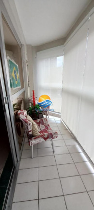 Imagem Apartamento com 4 Quartos à Venda, 220 m² em Aparecida - Santos