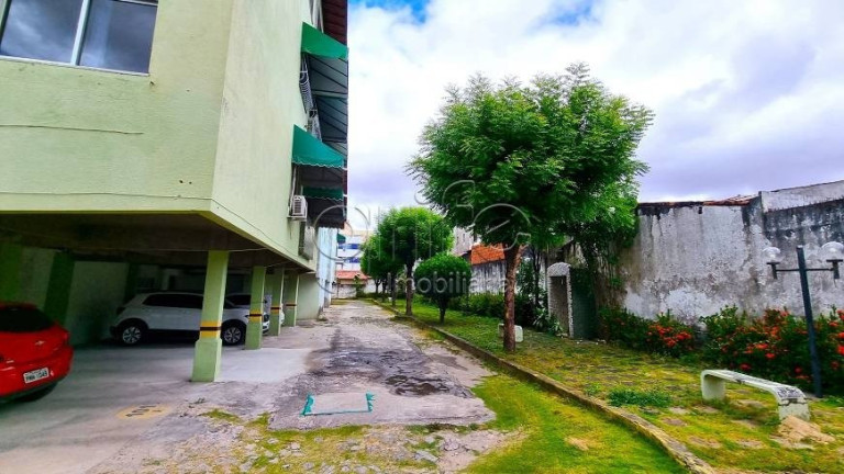 Imagem Apartamento com 4 Quartos à Venda, 98 m² em Parreão - Fortaleza