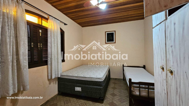 Imagem Chácara com 5 Quartos à Venda, 3.024 m² em Cachoeira - Atibaia