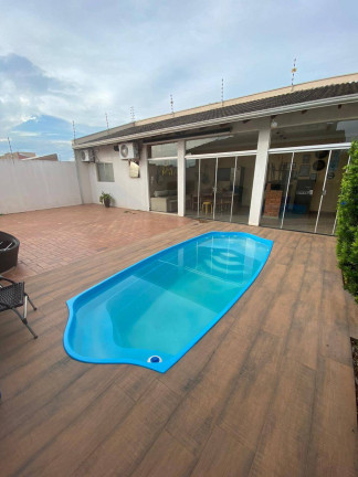 Imagem Casa com 4 Quartos à Venda, 360 m² em Santa Cruz Ii - Cuiabá Imagem Casa com 4 Quartos à Venda, 360 m² em Santa Cruz Ii - Cuiabá