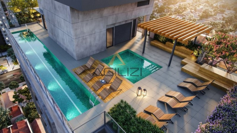 Imagem Apartamento com 3 Quartos à Venda, 88 m² em Vila Mariana - São Paulo