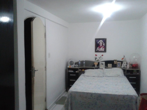 Imagem Casa com 4 Quartos à Venda,  em Conjunto Habitacional Presidente Castelo Branco - Carapicuíba