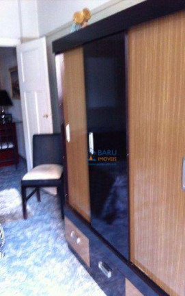 Imagem Apartamento com 1 Quarto para Alugar, 50 m² em Santa Cecília - São Paulo Imagem Apartamento com 1 Quarto para Alugar, 50 m² em Santa Cecília - São Paulo