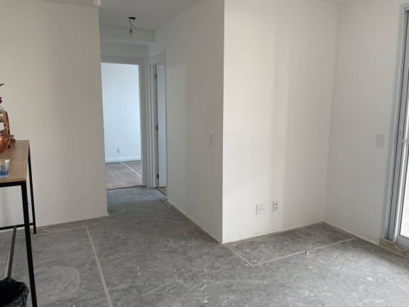 Imagem Apartamento com 2 Quartos à Venda, 67 m² em Tatuapé - São Paulo