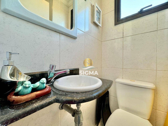 Imagem Apartamento com 3 Quartos à Venda, 110 m² em Tombo - Guarujá Imagem Apartamento com 3 Quartos à Venda, 110 m² em Tombo - Guarujá