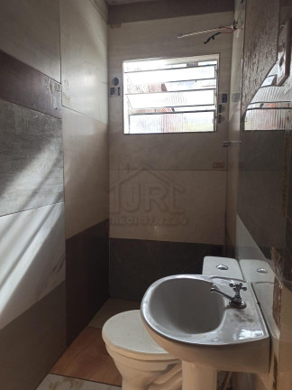 Imagem Casa com 2 Quartos para Alugar, 40 m² em Alto Da Boa Vista - Mauá Imagem Casa com 2 Quartos para Alugar, 40 m² em Alto Da Boa Vista - Mauá