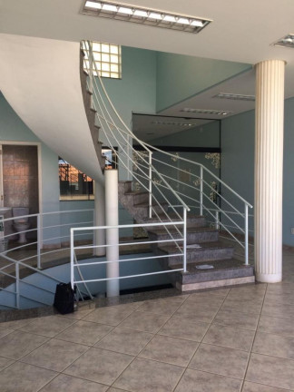 Imagem Imóvel Comercial à Venda, 280 m² em Centro - Tatuí