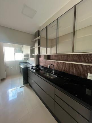 Imagem Apartamento com 3 Quartos à Venda, 88 m² em Comerciário - Criciúma