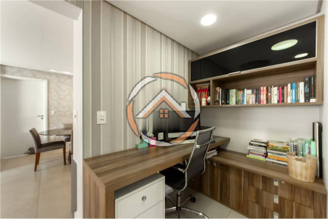Imagem Apartamento com 3 Quartos à Venda, 142 m² em Osvaldo Cruz - São Caetano Do Sul Imagem Apartamento com 3 Quartos à Venda, 142 m² em Osvaldo Cruz - São Caetano Do Sul