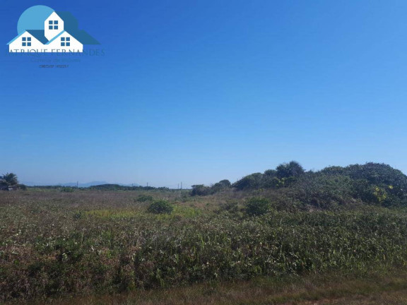 Imagem Terreno à Venda, 365 m² em Jardim Primavera - Ilha Comprida