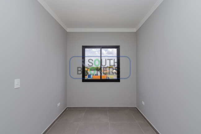 Imagem Apartamento com 1 Quarto à Venda, 34 m² em Cajuru - Curitiba Imagem Apartamento com 1 Quarto à Venda, 34 m² em Cajuru - Curitiba