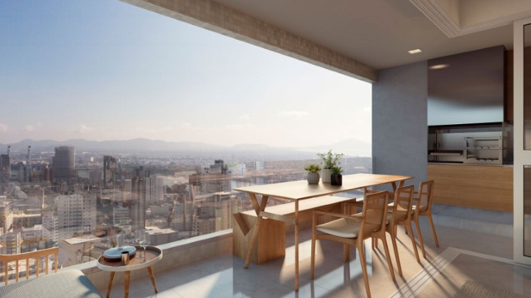 Imagem Apartamento com 3 Quartos à Venda, 148 m² em Fazenda - Itajaí Imagem Apartamento com 3 Quartos à Venda, 148 m² em Fazenda - Itajaí