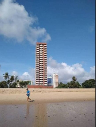 Apartamento com 4 Quartos à Venda, 120 m² em Candeias - Jaboatão Dos Guararapes