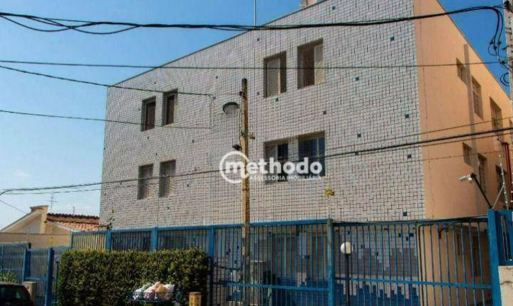 Imagem Apartamento com 2 Quartos à Venda, 71 m² em Jardim Chapadão - Campinas Imagem Apartamento com 2 Quartos à Venda, 71 m² em Jardim Chapadão - Campinas
