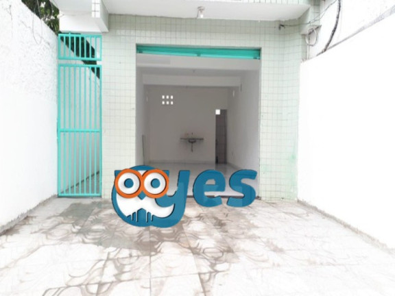 Imagem Imóvel Comercial para Alugar, 40 m² em Olhos D'água - Feira De Santana Imagem Imóvel Comercial para Alugar, 40 m² em Olhos D'água - Feira De Santana