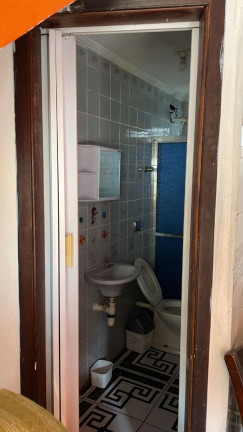 Imagem Casa com 1 Quarto à Venda, 53 m² em Vera Cruz - Mongaguá Imagem Casa com 1 Quarto à Venda, 53 m² em Vera Cruz - Mongaguá