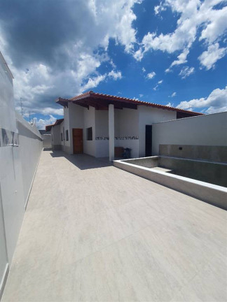 Casa com 3 Quartos à Venda, 75 m² em Bopiranga - Itanhaem