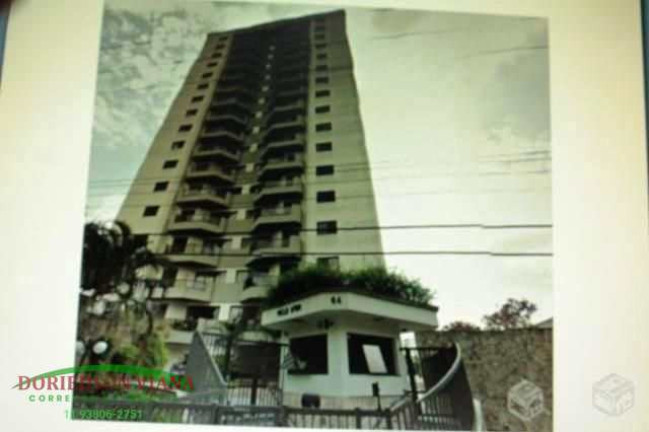 Imagem Apartamento com 3 Quartos à Venda, 130 m² em Vila Galvão - Guarulhos