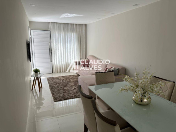 Imagem Casa de Condomínio com 3 Quartos para Alugar, 150 m² em Papagaio - Feira De Santana Imagem Casa de Condomínio com 3 Quartos para Alugar, 150 m² em Papagaio - Feira De Santana