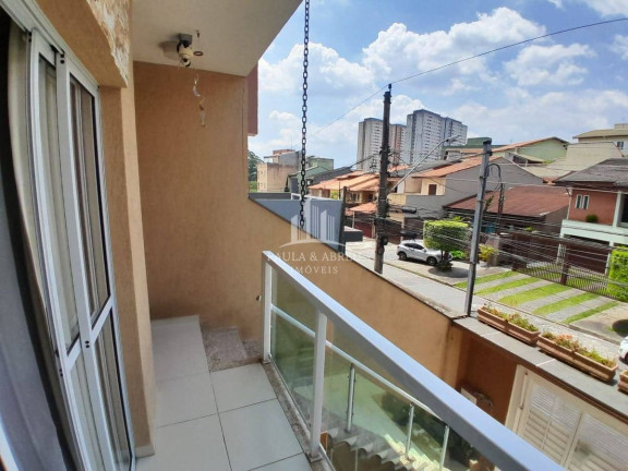 Sobrado com 3 Quartos à Venda, 200 m² em Jardim Pedroso - Mauá