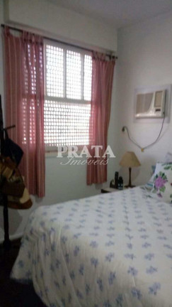 Imagem Apartamento com 2 Quartos à Venda, 120 m² em Boqueirão - Santos Imagem Apartamento com 2 Quartos à Venda, 120 m² em Boqueirão - Santos