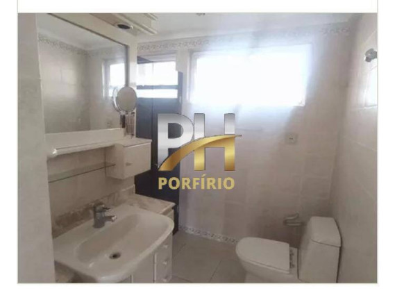 Imagem Apartamento com 3 Quartos à Venda, 188 m² em Santo Antônio - São Caetano Do Sul Imagem Apartamento com 3 Quartos à Venda, 188 m² em Santo Antônio - São Caetano Do Sul