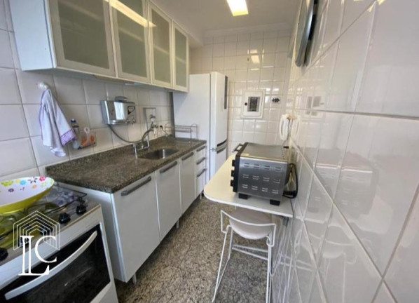 Imagem Apartamento com 1 Quarto à Venda, 60 m² em Campo Belo - São Paulo Imagem Apartamento com 1 Quarto à Venda, 60 m² em Campo Belo - São Paulo