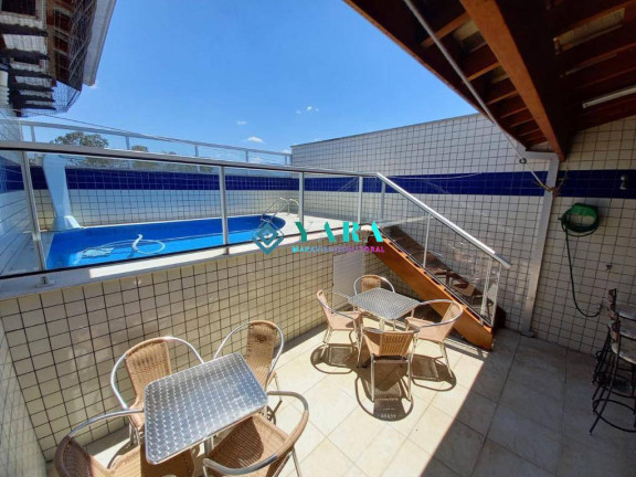 Imagem Apartamento com 3 Quartos à Venda, 180 m² em Itaguá - Ubatuba
