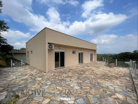 Imagem Casa de Condomínio com 4 Quartos à Venda, 494 m² em Pousada Dos Bandeirantes - Carapicuíba Imagem Casa de Condomínio com 4 Quartos à Venda, 494 m² em Pousada Dos Bandeirantes - Carapicuíba