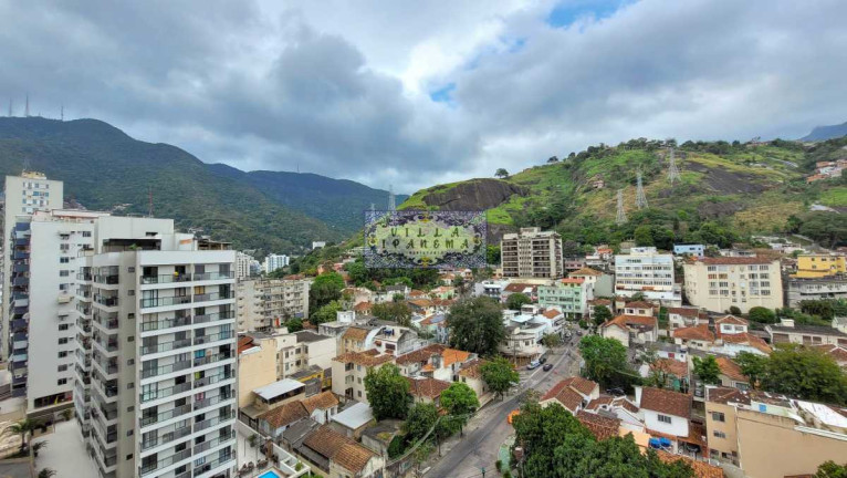 Imagem Apartamento com 4 Quartos à Venda, 98 m² em Tijuca - Rio De Janeiro Imagem Apartamento com 4 Quartos à Venda, 98 m² em Tijuca - Rio De Janeiro