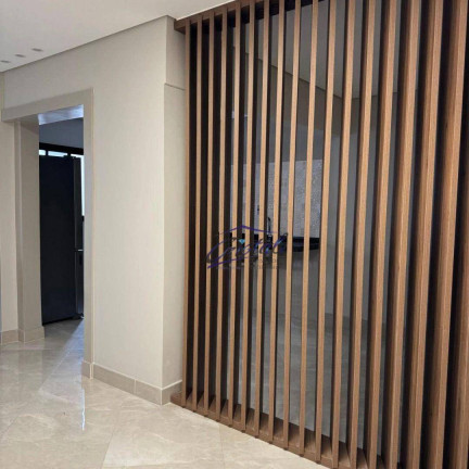 Imagem Apartamento com 2 Quartos à Venda, 110 m² em Canto Do Forte - Praia Grande