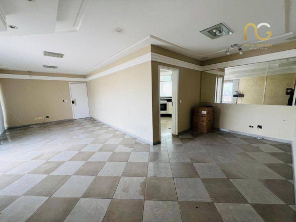 Imagem Cobertura com 3 Quartos à Venda, 167 m² em Canto Do Forte - Praia Grande Imagem Cobertura com 3 Quartos à Venda, 167 m² em Canto Do Forte - Praia Grande