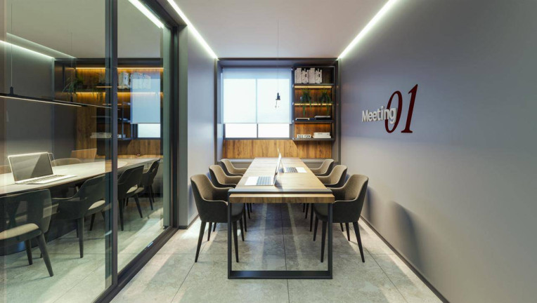 Imagem Apartamento à Venda, 49 m² em Manaíra - João Pessoa