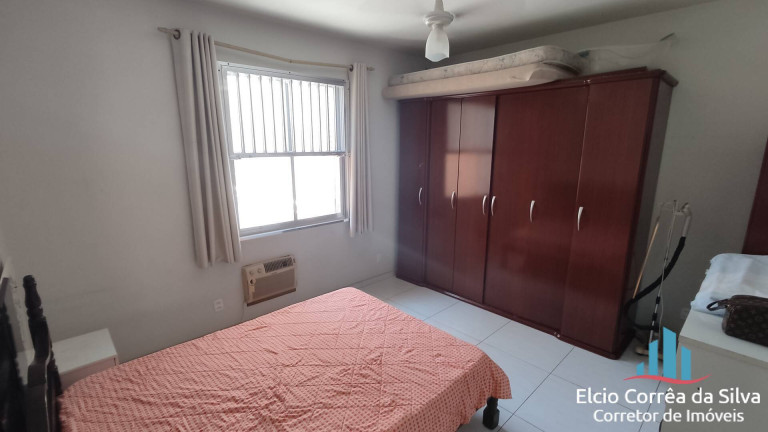 Imagem Casa com 4 Quartos à Venda, 180 m² em Boqueirão - Santos Imagem Casa com 4 Quartos à Venda, 180 m² em Boqueirão - Santos