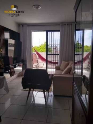 Imagem Apartamento com 3 Quartos à Venda, 86 m² em Anatólia - João Pessoa