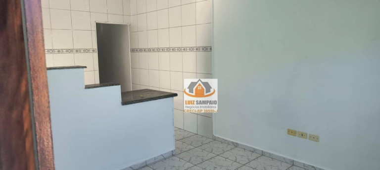 Imagem Casa com 2 Quartos à Venda, 50 m² em Jardim Magalhães - Itanhaém Imagem Casa com 2 Quartos à Venda, 50 m² em Jardim Magalhães - Itanhaém