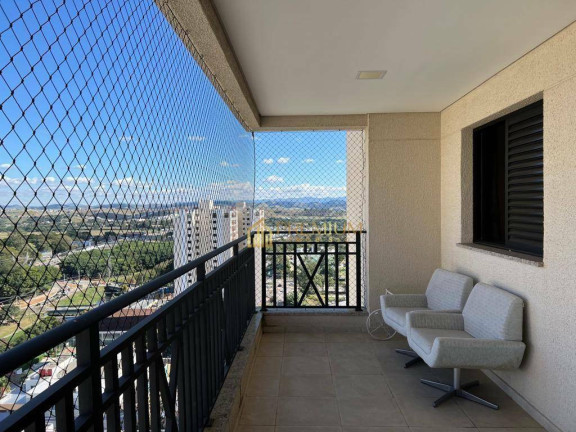 Imagem Apartamento com 3 Quartos à Venda, 157 m² em Jardim Esplanada - São José Dos Campos Imagem Apartamento com 3 Quartos à Venda, 157 m² em Jardim Esplanada - São José Dos Campos