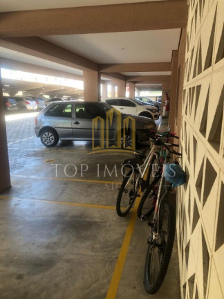 Imagem Apartamento com 2 Quartos à Venda, 55 m² em Vila Zizinha - São José Dos Campos Imagem Apartamento com 2 Quartos à Venda, 55 m² em Vila Zizinha - São José Dos Campos