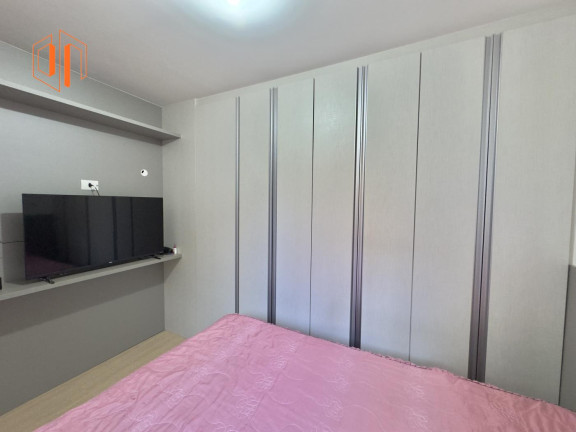 Imagem Apartamento com 2 Quartos à Venda, 60 m² em Parque Da Fonte - São José Dos Pinhais Imagem Apartamento com 2 Quartos à Venda, 60 m² em Parque Da Fonte - São José Dos Pinhais
