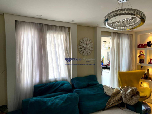 Imagem Apartamento com 3 Quartos à Venda, 64 m² em Vila Augusta - Guarulhos Imagem Apartamento com 3 Quartos à Venda, 64 m² em Vila Augusta - Guarulhos